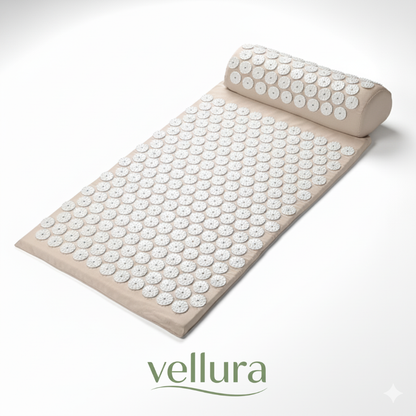 Vellura™ Akupressurmatte