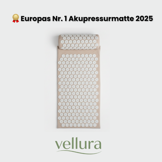 Vellura™ Akupressurmatte