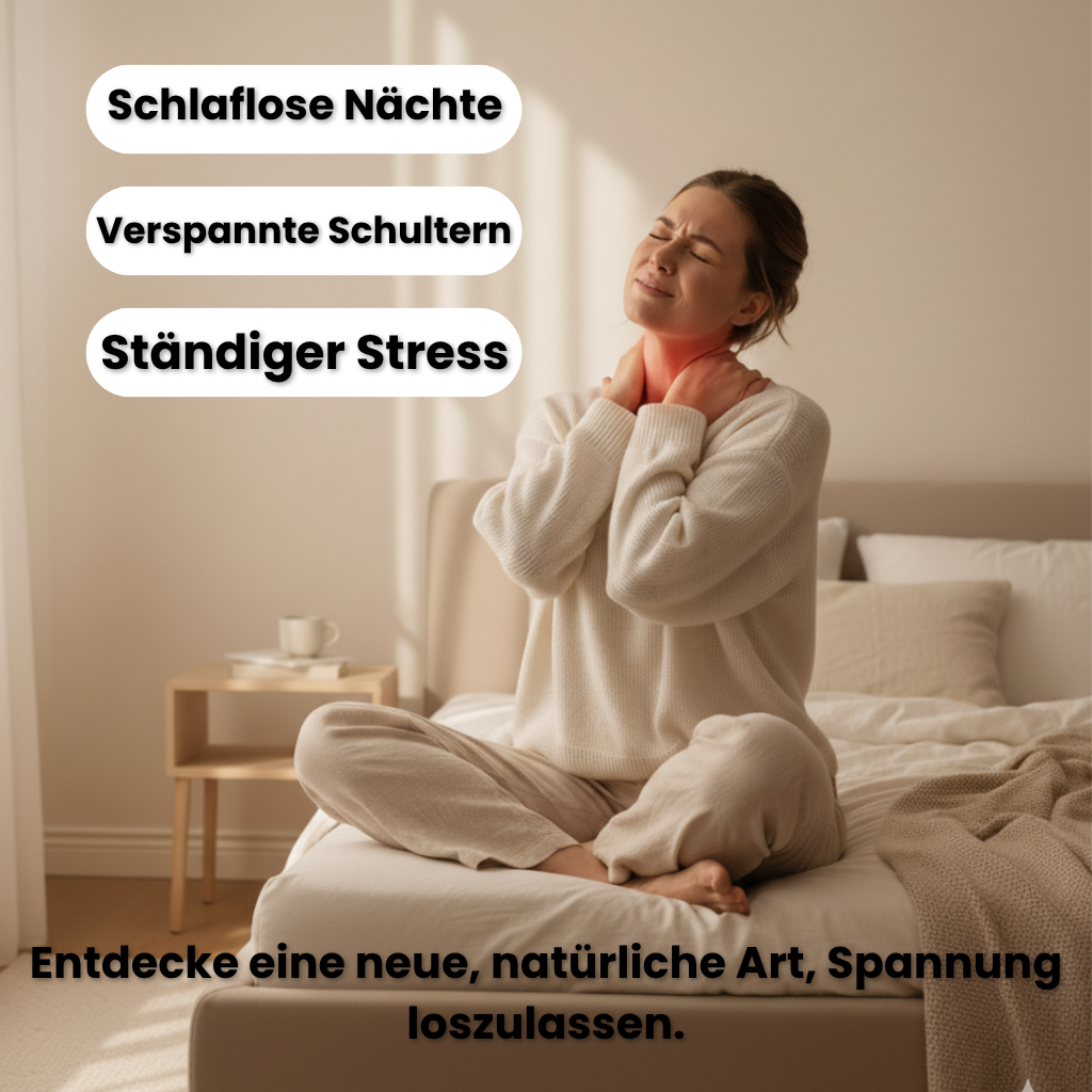 Vellura™ Akupressurmatte