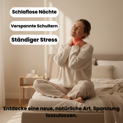 Vellura™ Akupressurmatte