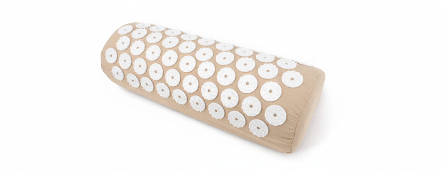 Vellura™ Akupressur-Kissen: Gezielte Entspannung für Nacken & Schultern