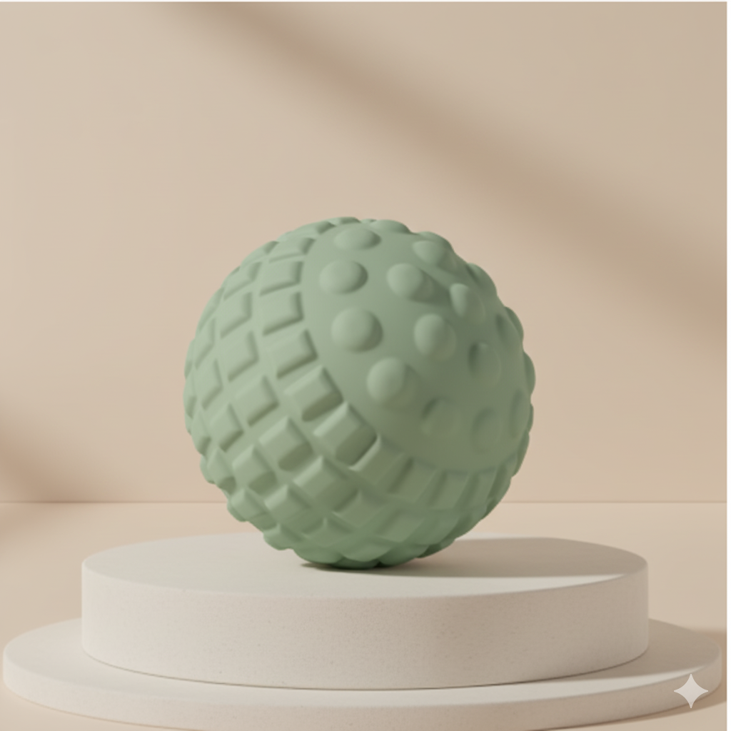 Vellura™ Restore Ball – Gezielte Linderung bei Verspannungen